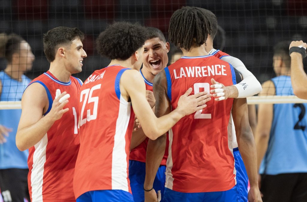 Puerto Rico tops Guatemala to advance to fifth-place match