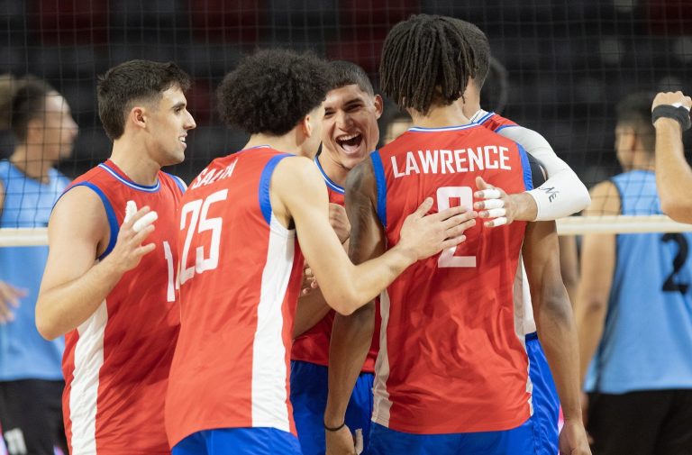 Puerto Rico tops Guatemala to advance to fifth-place match