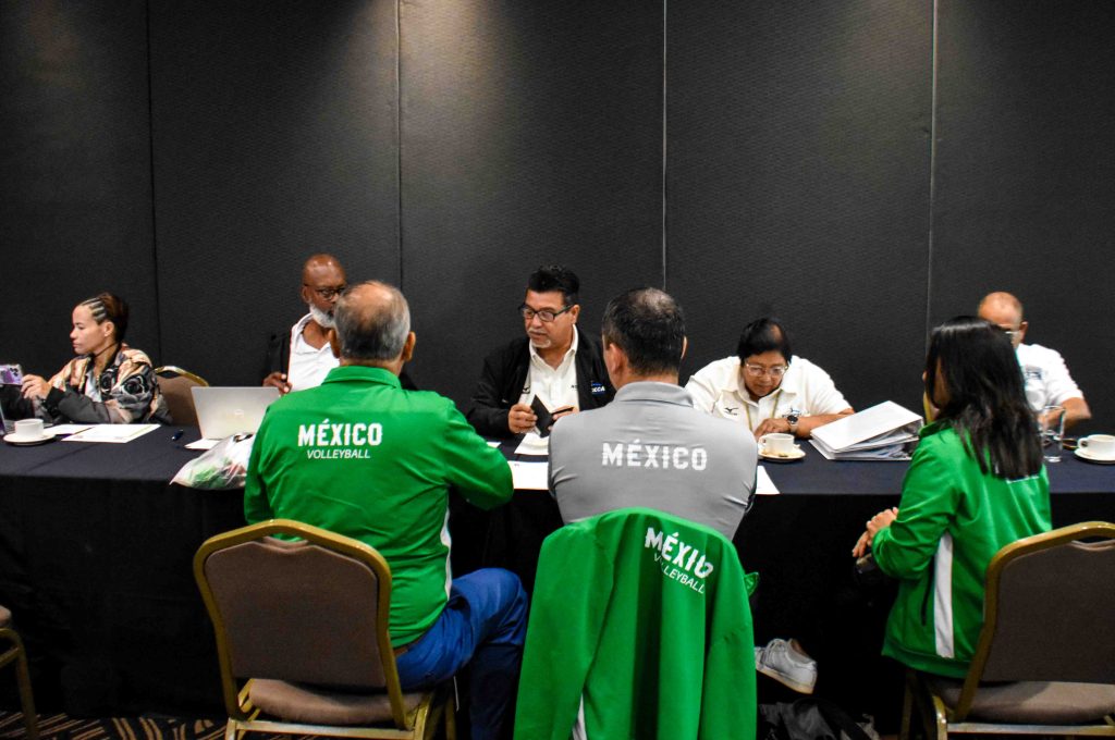 Coaches Share Expectations Ahead of the 2026 Women’s Pan American Cup