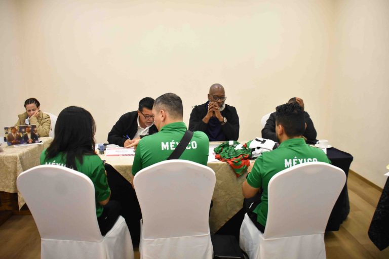 New Challenge, Same Goal at the NORCECA Women’s Final Six