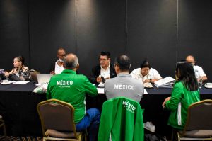 Coaches Share Expectations Ahead of the 2026 Women’s Pan American Cup
