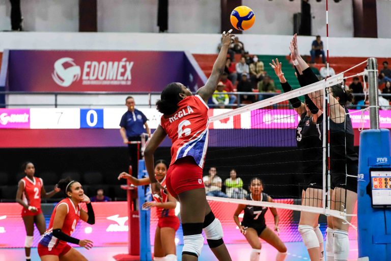 Cuba Remains in Contention for a Top-Four Finish