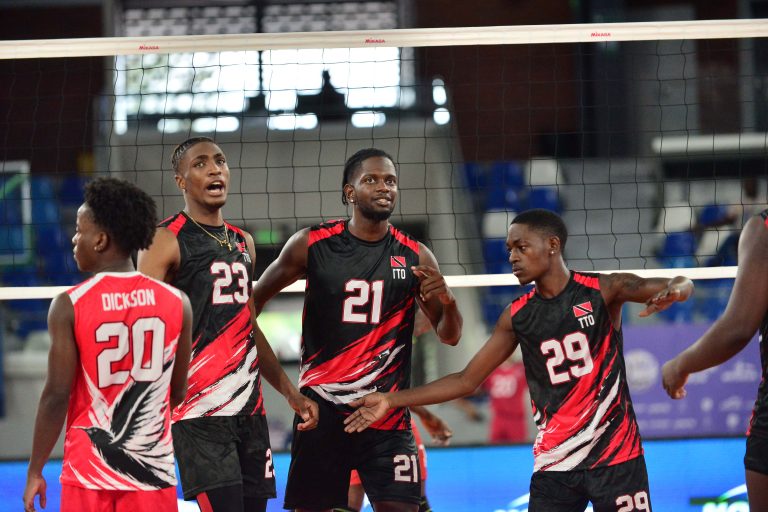 Trinidad and Tobago Defeats Grenada, Will Play for Seventh Place