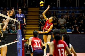 Dominican Republic Remains Unbeaten at the Pan American Cup
