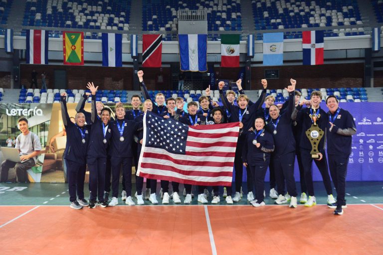 First Men’s U23 Pan American Cup Title for the United States