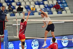  USA Earns Solid Win Over Dominican Republic at U23 Pan American Cup