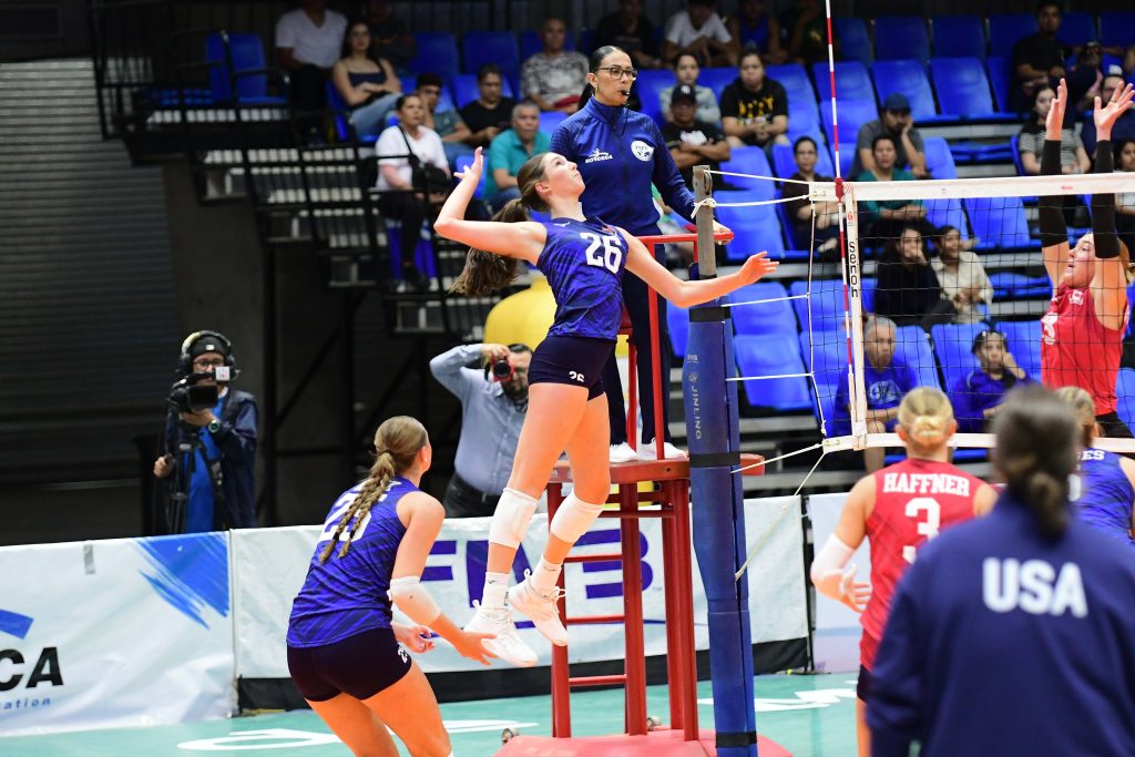 United States Opens U23 Women’s Pan American Cup Title Defense with Victory