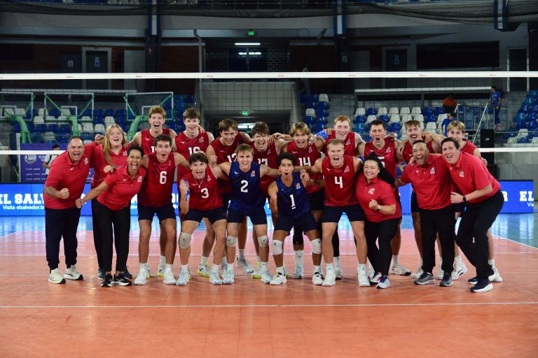 United States First Team to Advance to Men’s U23 Pan American Cup Final