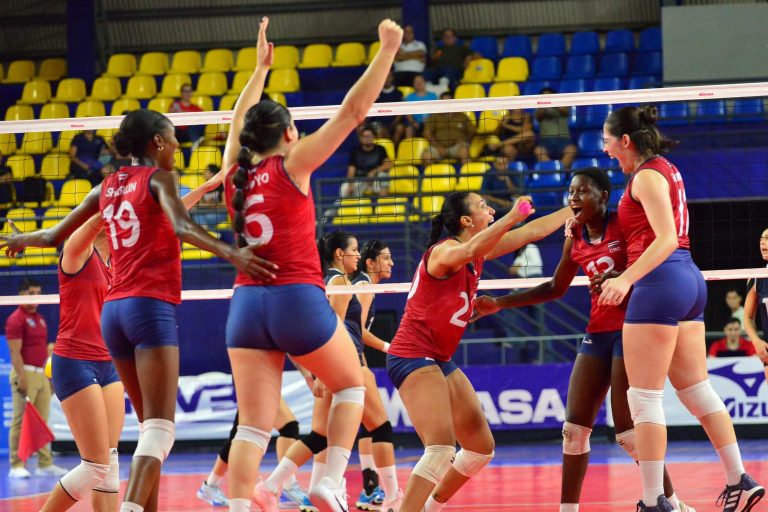 Costa Rica Comes from Behind to Defeat Guatemala at the AFECAVOL Women’s Final Four