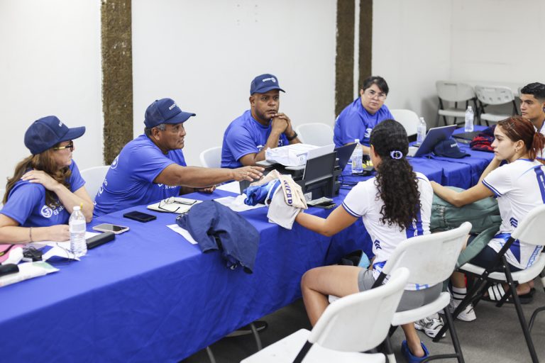 31 Teams Set to Compete at U23 NORCECA Beach Volleyball Continental Tour in El Salvador