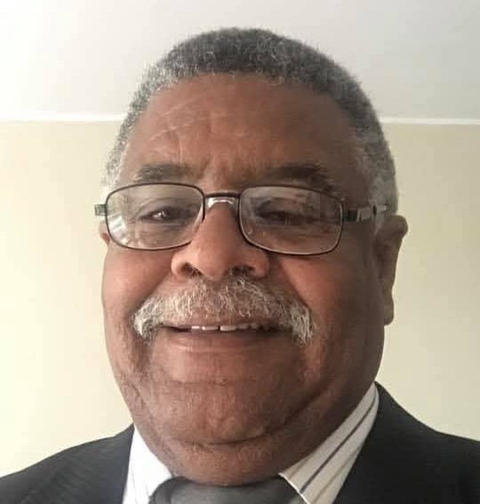 NORCECA Expresses Sorrow Over the Passing of Ángel Iglesias Guerra