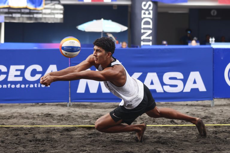 Mexico Faces Canada, USA Meets Nicaragua in U23 NORCECA Men’s Semifinals