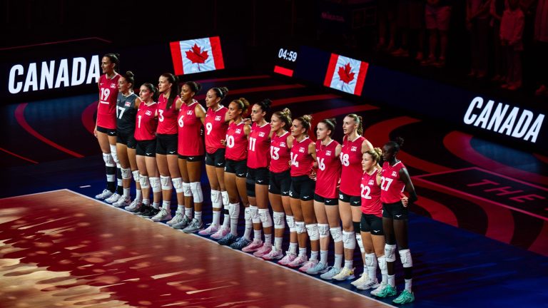 Montreal & Quebec City Set To Host 2027 FIVB Women’s Volleyball World Cup