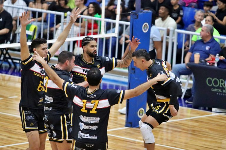 Cafeteros Rally in Corozal; Patriotas Remain Undefeated and Changos Claim First LVSM Victory