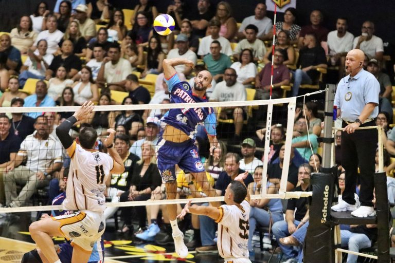 Patriotas Upset Defending Champions Yauco as Corozal Defeats Naranjito in LVSM Action