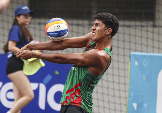 Mexico Advances to Quarterfinals; El Salvador, Nicaragua and USA Lead Their Pools