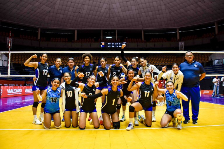 Nicaragua Seeks Third Consecutive Title at AFECAVOL Women’s Final Four