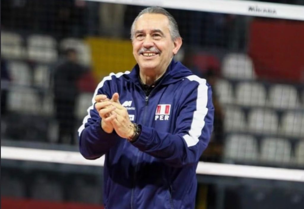 Fourteen Countries to Participate in International Level III Volleyball Coaches Course in Dominican Republic